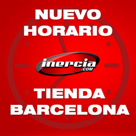 inneria barcelona|Tienda Inercia Barcelona